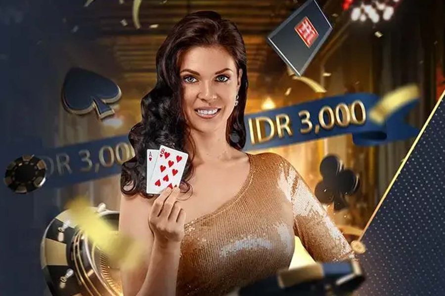 Pengalaman Casino Online yang Seru dan Aman