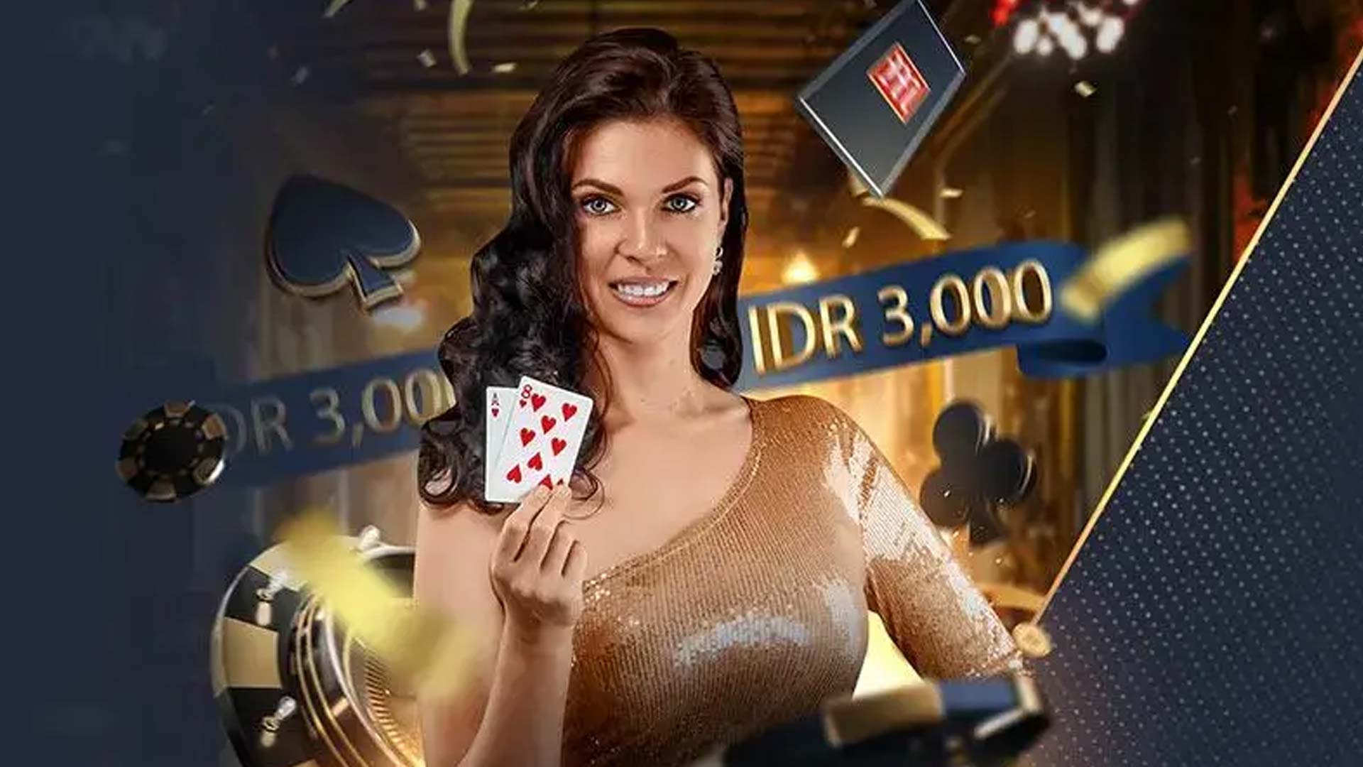 Pengalaman Casino Online yang Seru dan Aman