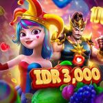 Platform Slot Online dengan Banyak Bonus Seru