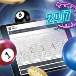 Mansion88 Togel Online dengan Keamanan Terjamin