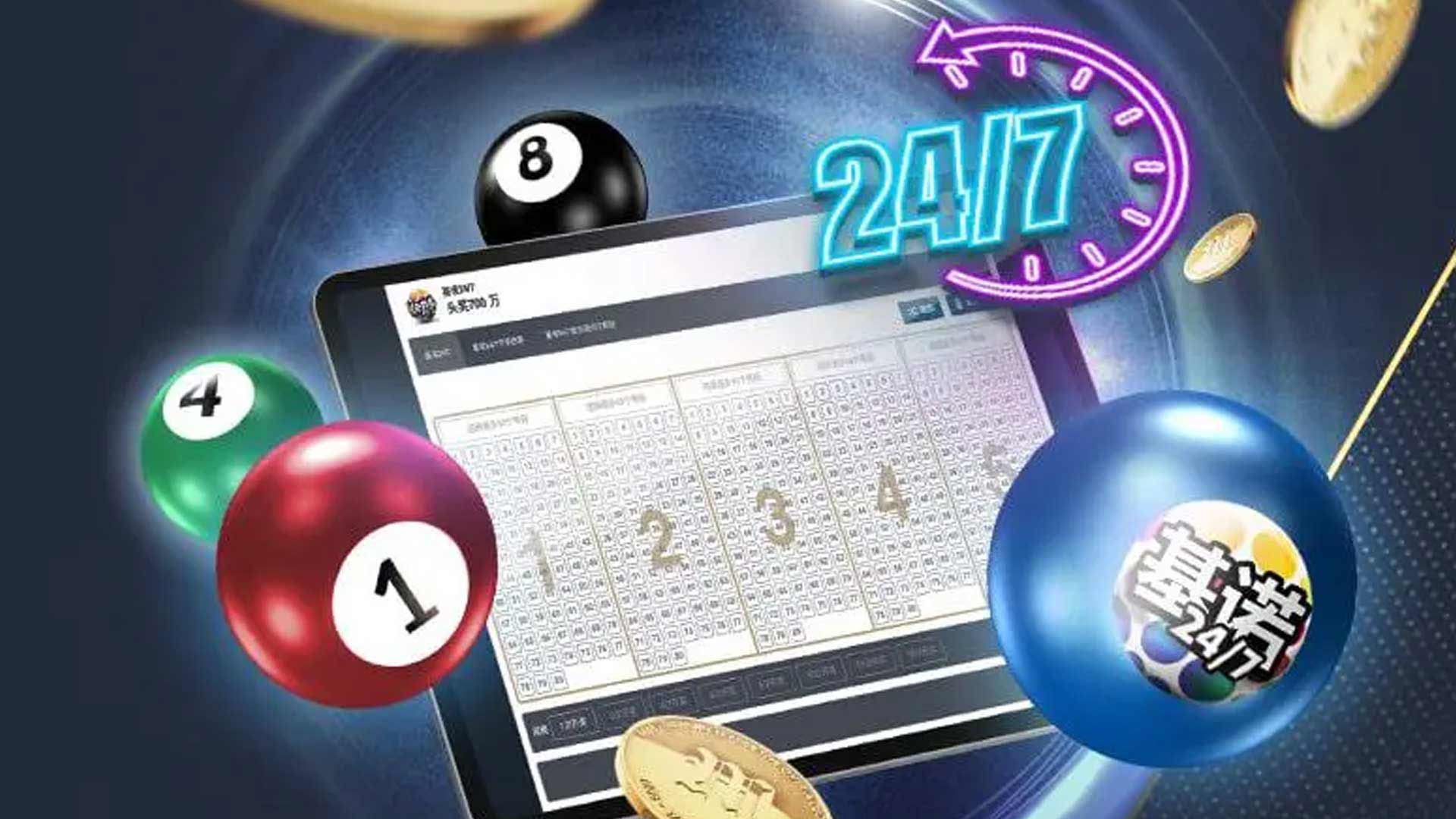 Mansion88 Togel Online dengan Keamanan Terjamin